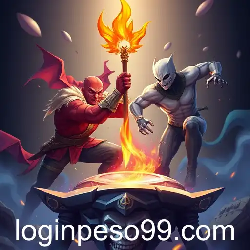 Peso99: Gaming Dynamics in 2025