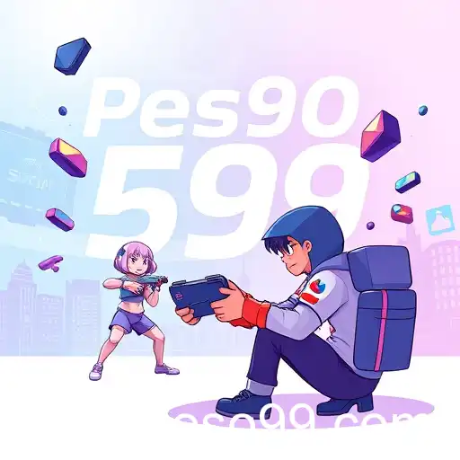 The Transformation of Online Gaming with Peso99