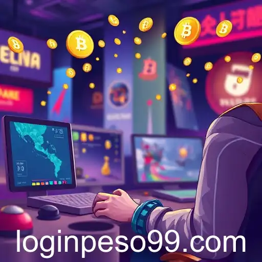 The Rise of Gaming Economies in a Digital Future