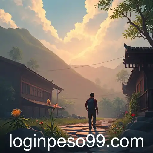 The Evolution of Online Gaming with Peso99