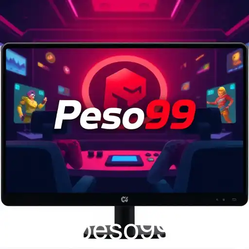 The Transformation of Online Gaming with Peso99
