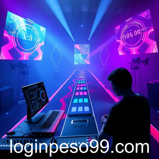 Gaming Evolution: The Rise of Peso99