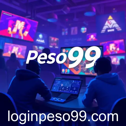 The Impact of Peso99 on Online Gaming