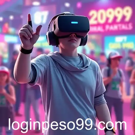 Peso99 Evolves Amid Gaming Landscape Shifts