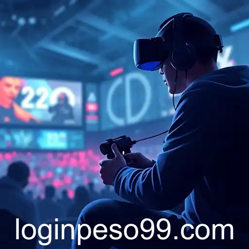 Peso99: Revolutionizing Online Gaming in the Digital Age
