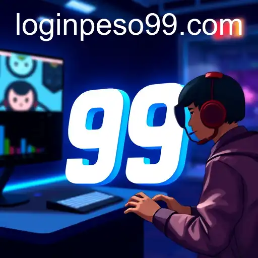 The Rise of Peso99: Revolutionizing Online Gaming