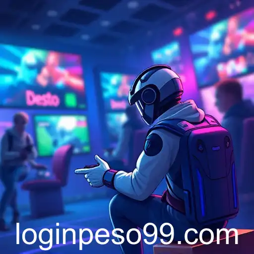 Peso99 Revolutionizes Online Gaming Experience