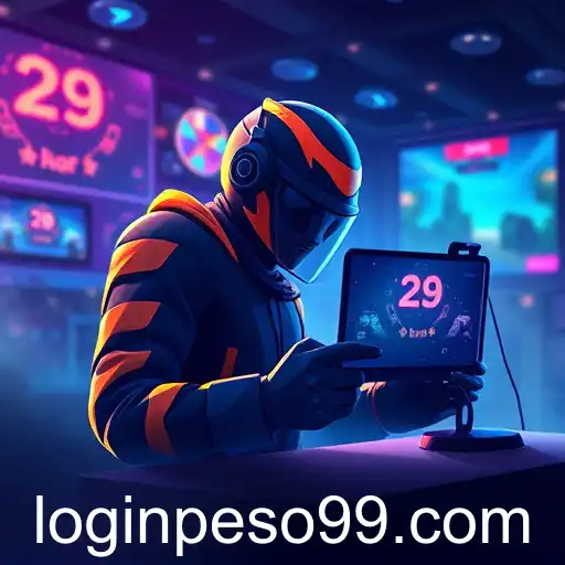 Peso99: Revolutionizing Online Gaming in 2025