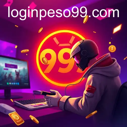 The Evolution and Impact of Peso99 in Online Gaming