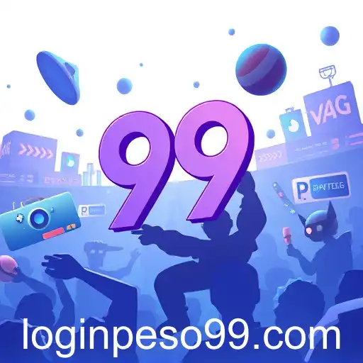 Peso99: The Latest Trend in Online Gaming