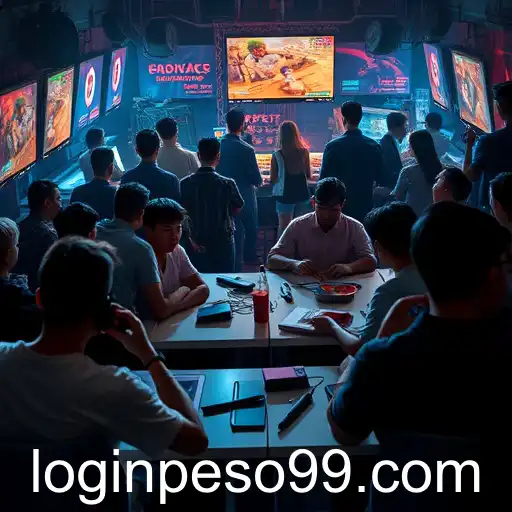 Peso99 Expands Gaming Horizons with Innovative Features