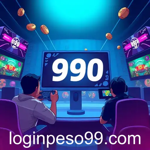 Rising Popularity of Peso99 Game Platform