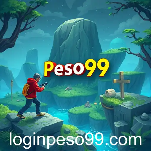 Peso99 Gaming Revolution: A New Era in Online Entertainment
