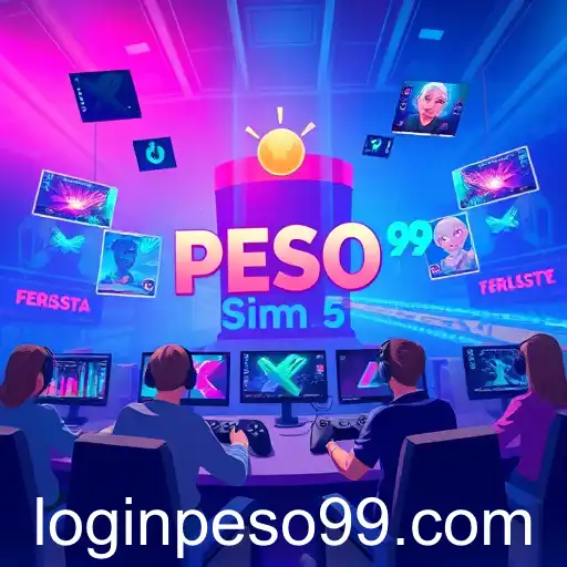 Peso99 Revolutionizes Online Gaming Experience