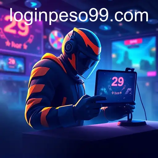 Peso99: Revolutionizing Online Gaming in 2025