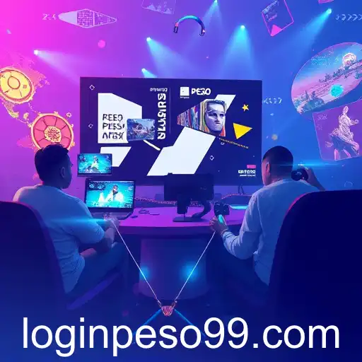 Online Gaming Trends and Peso99's Influence