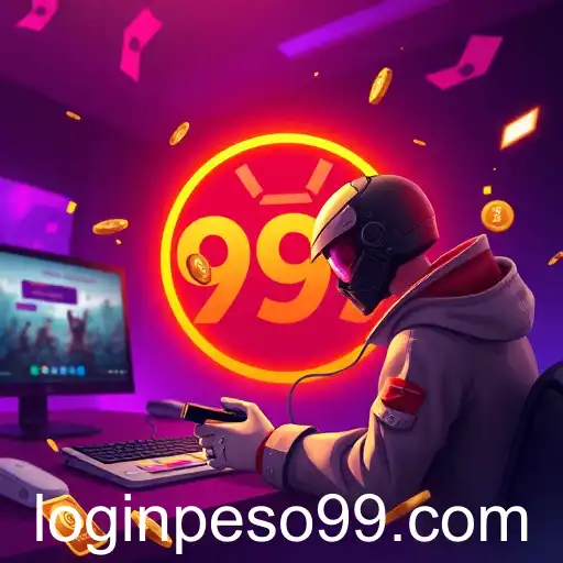 The Evolution and Impact of Peso99 in Online Gaming