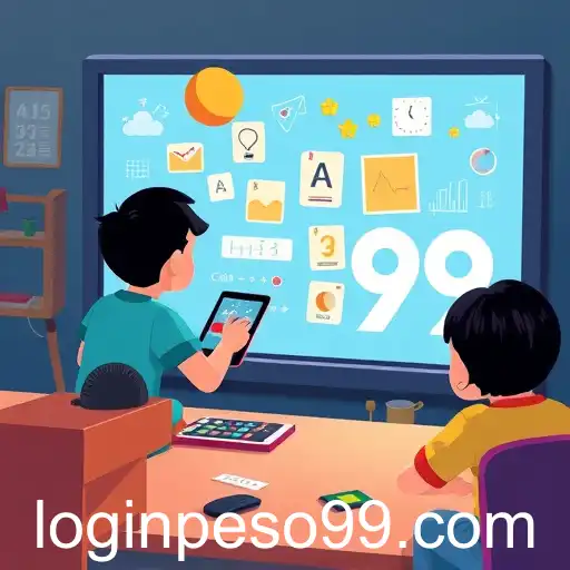 Peso99: A New Era for Online Gaming