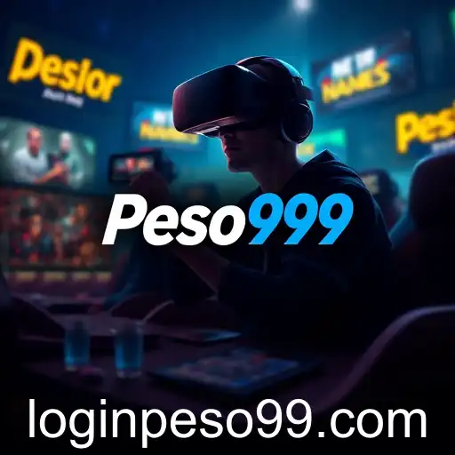 The Rise of Peso99 in Online Gaming