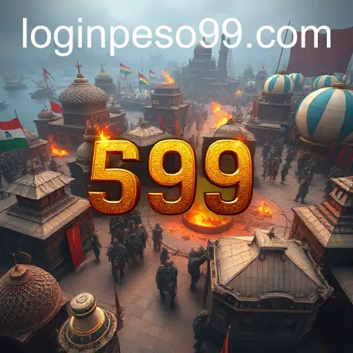 Exploring the Intricacies of Strategy Play: A Deep Dive into 'peso99'