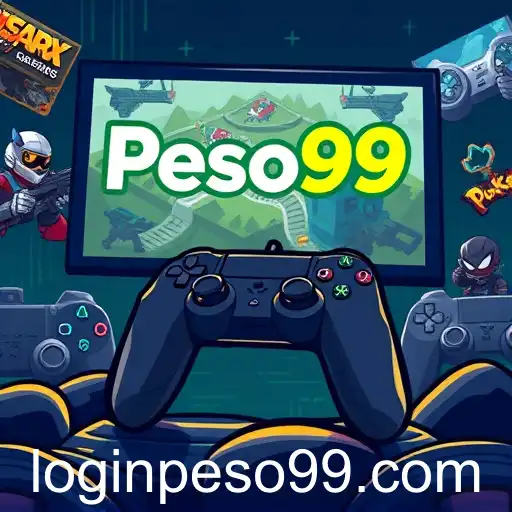 The Rise of Peso99 in Gaming